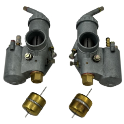 Gaźniki PZ-28 DENI do M72 K750 CJ750 BMW R71 R75 R61 R51 R66 Boxer 750